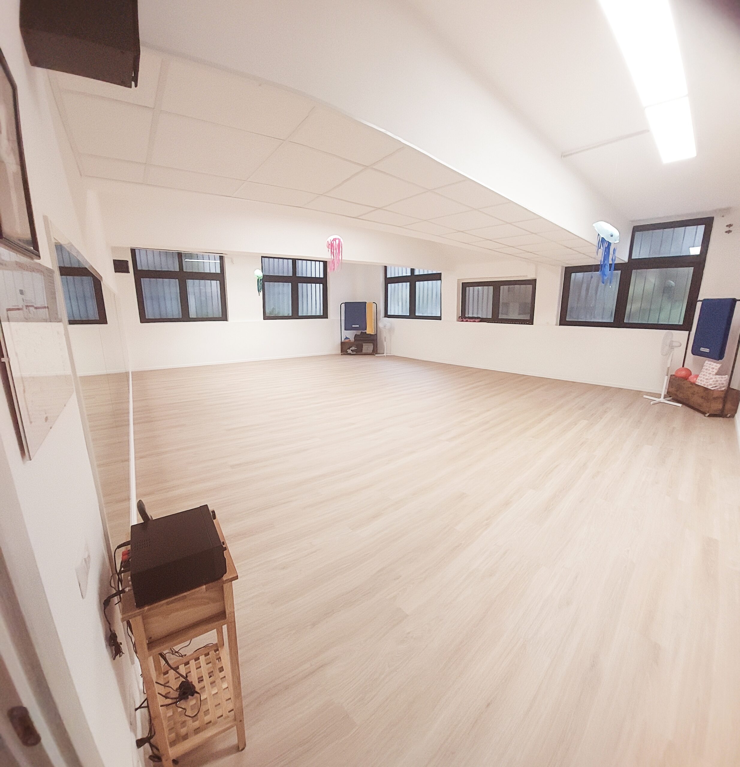 Sala Move1