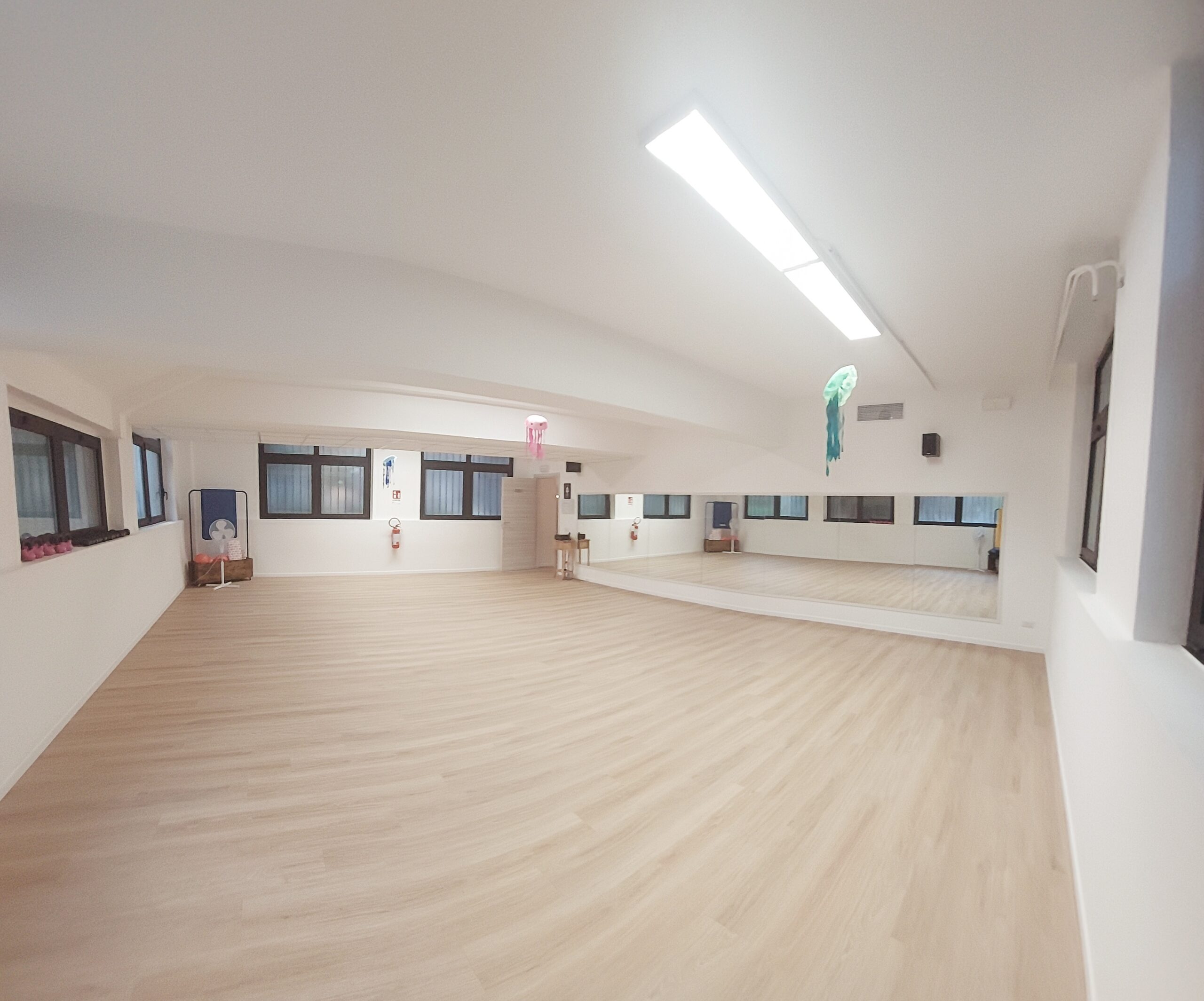 Sala Move2